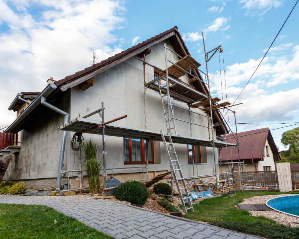 Jak úspěšně požádat o dotaci v programu „Oprav dům po babičce“