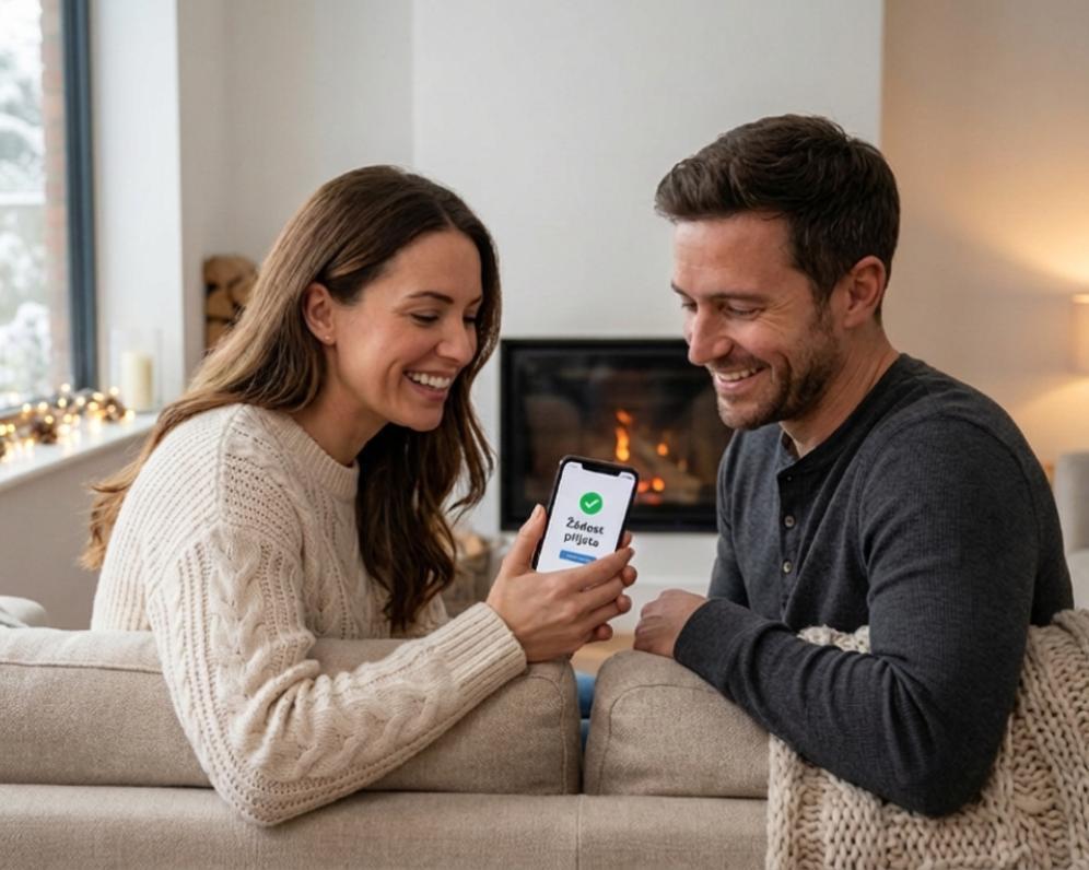 

    Už jste využili všechny příspěvky od zdravotní pojišťovny? Do konce roku zbývá pár dní!



Nepropásněte příspěvky od své zdravotní pojišťovny! Jak je využít ještě do konce roku?