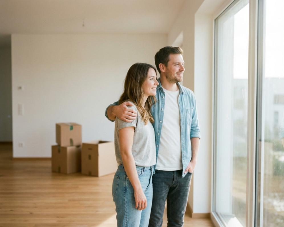 
Konec čekání na dostupné hypotéky: Jak si zajistit vlastní bydlení za aktuálních podmínek