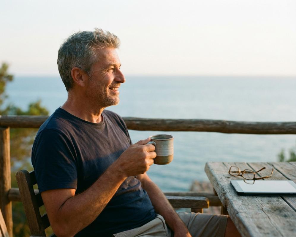 Pohodová penze na dosah: Průvodce plánováním v každém věku