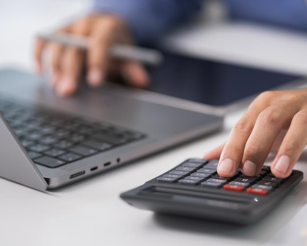 Daňové přiznání online: Využijte květnovou lhůtu a ušetřete si starosti